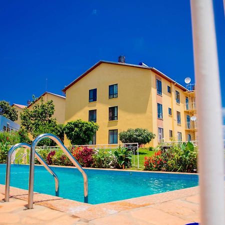 Kigali Village Suites Exterior foto