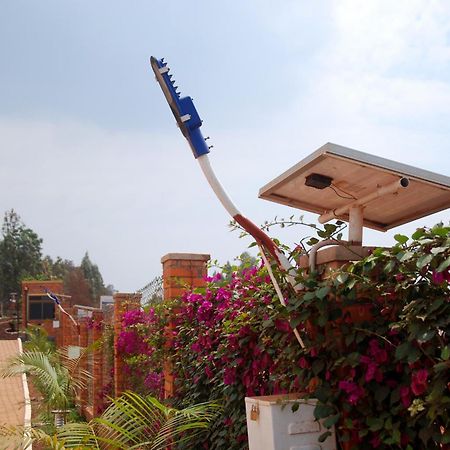 Kigali Village Suites Exterior foto