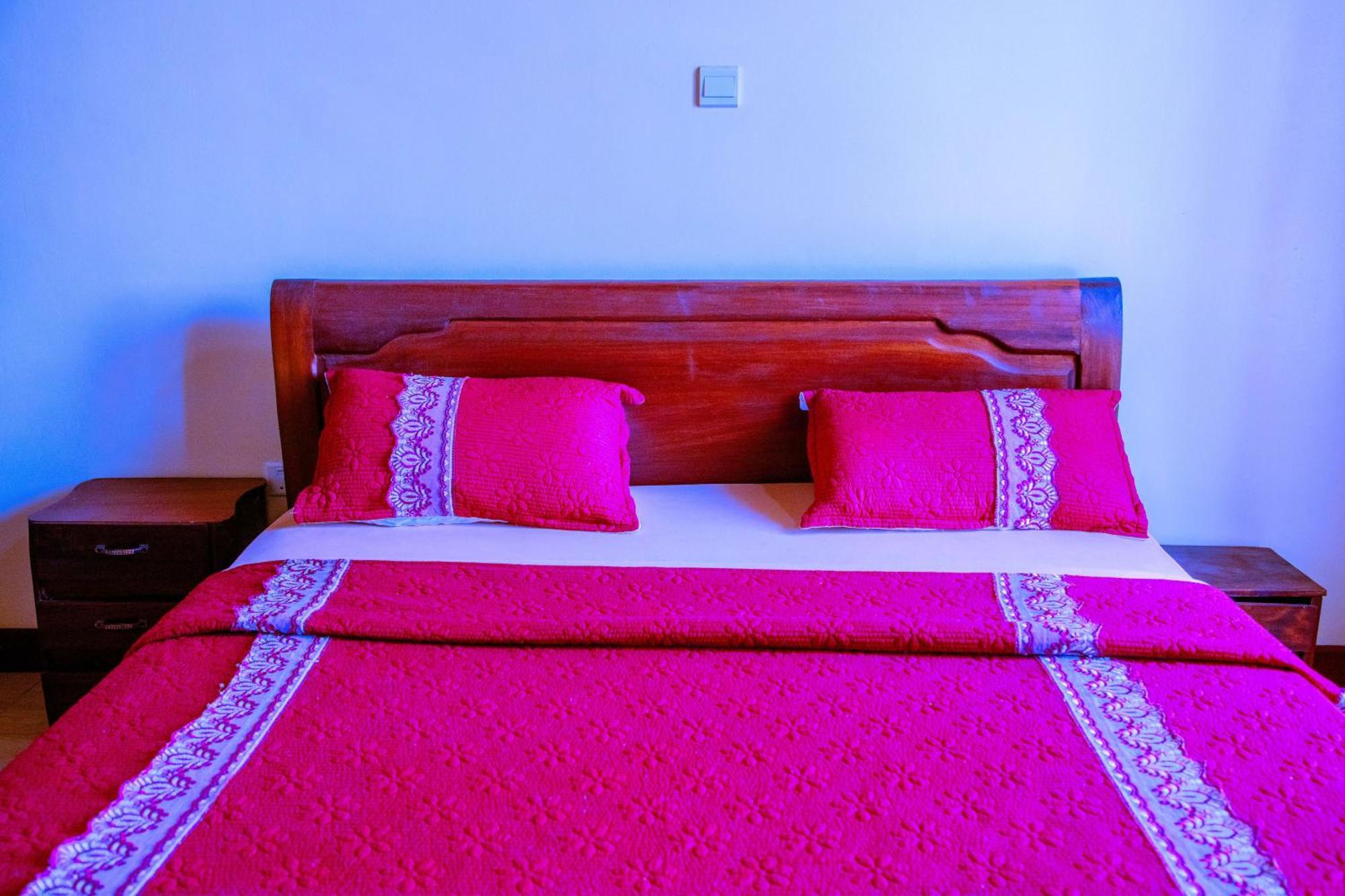 Kigali Village Suites Exterior foto