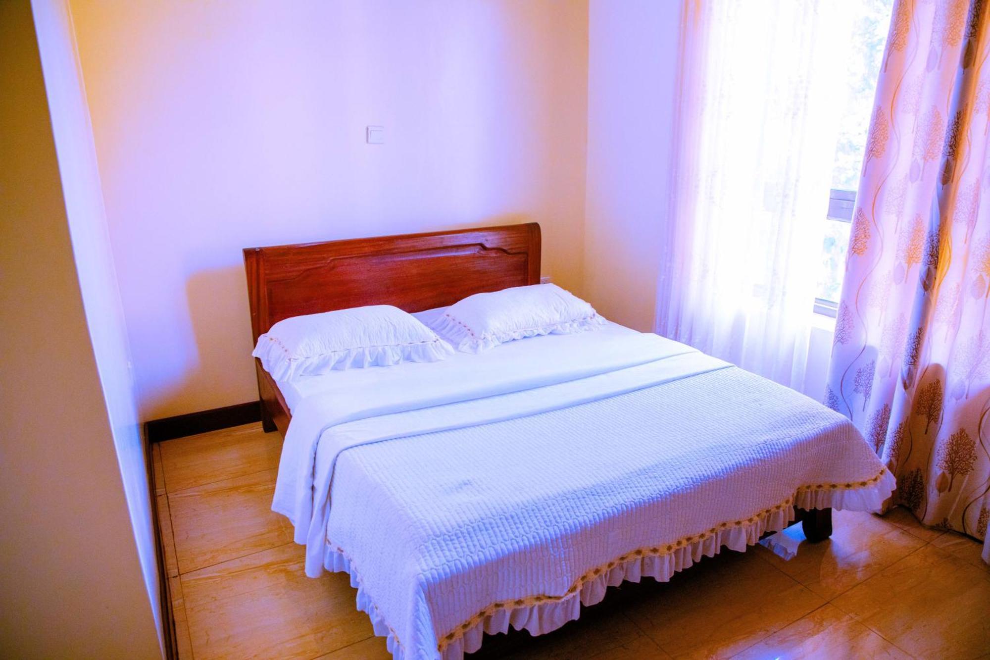 Kigali Village Suites Exterior foto