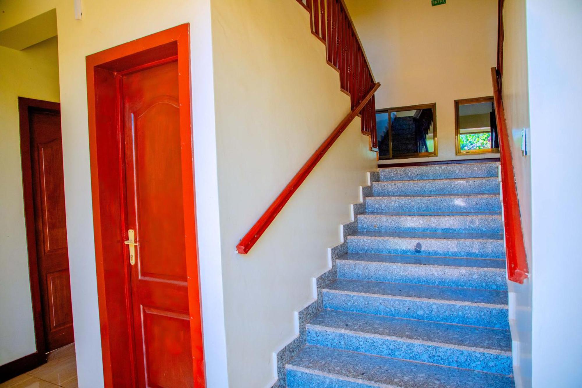 Kigali Village Suites Exterior foto