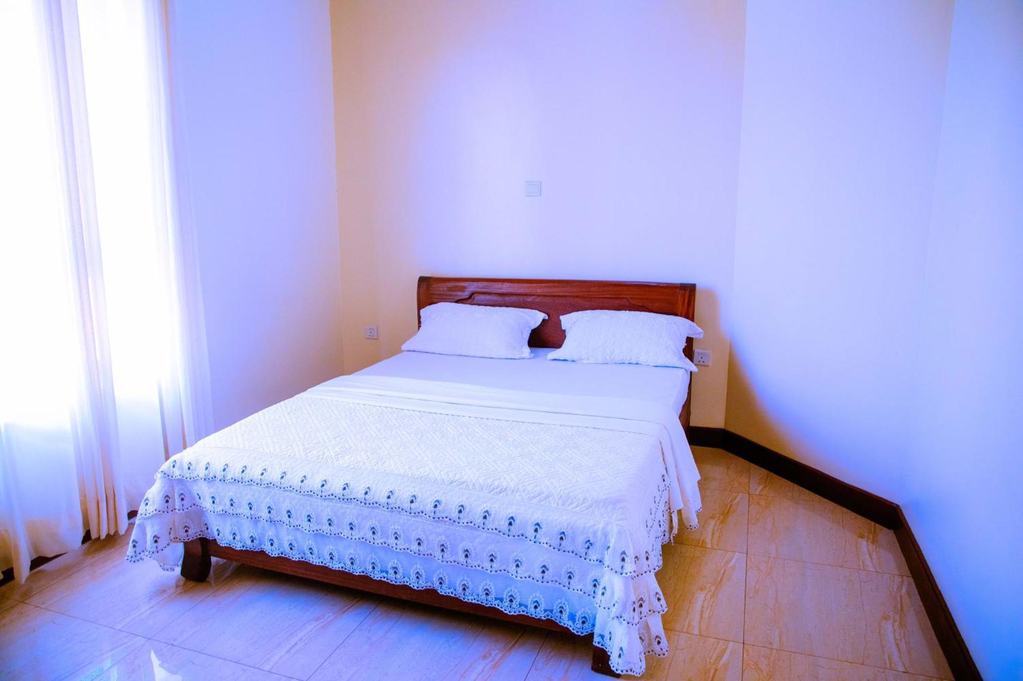 Kigali Village Suites Exterior foto