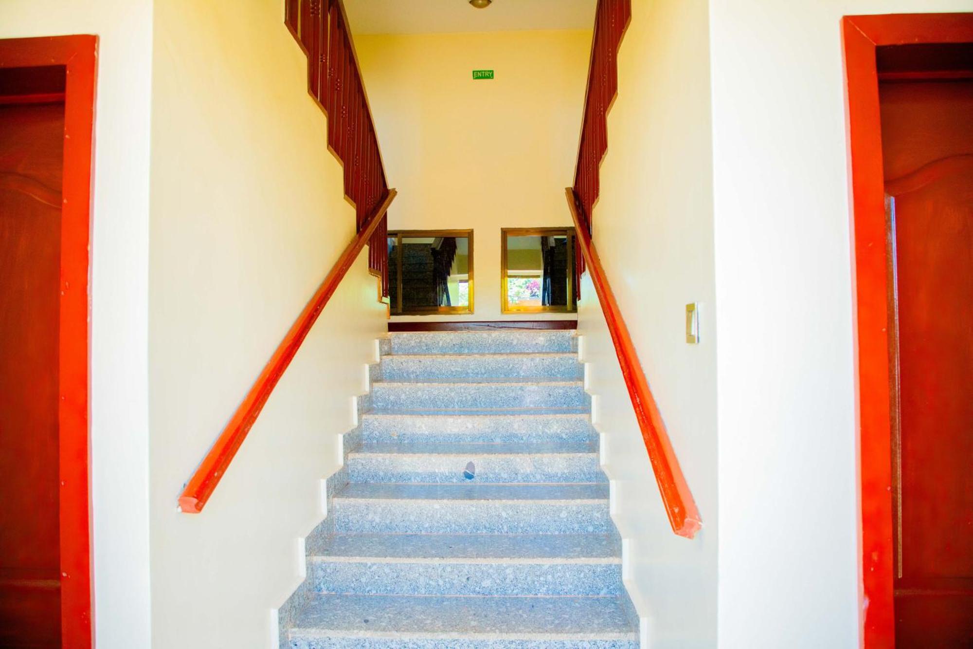 Kigali Village Suites Exterior foto